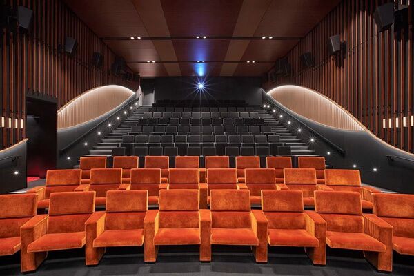 Auditorium